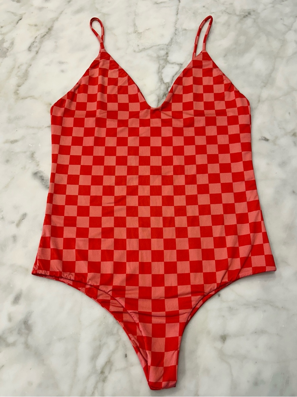 MAI Everyday Bodysuit/One Piece